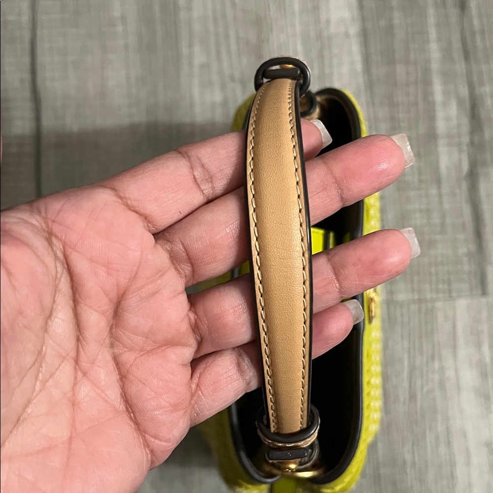 Tory Burch Bag - Picture 12 of 16